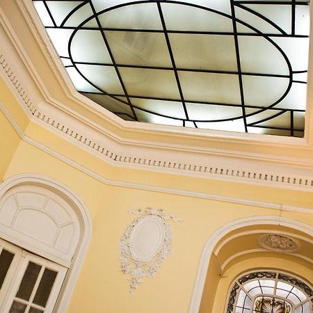 Hotel Frossard Буенос Айрес Екстериор снимка