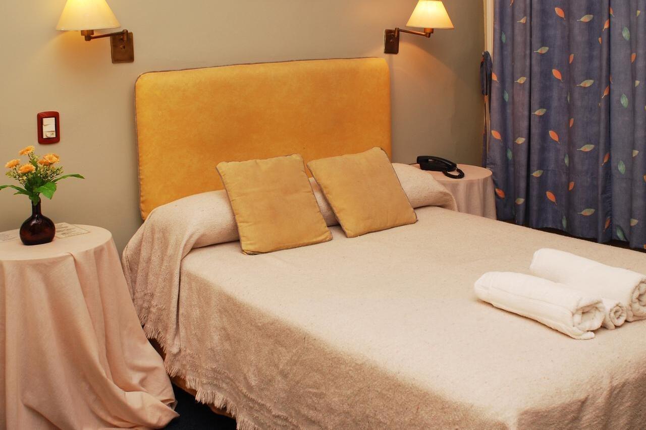 Hotel Frossard Буенос Айрес Екстериор снимка