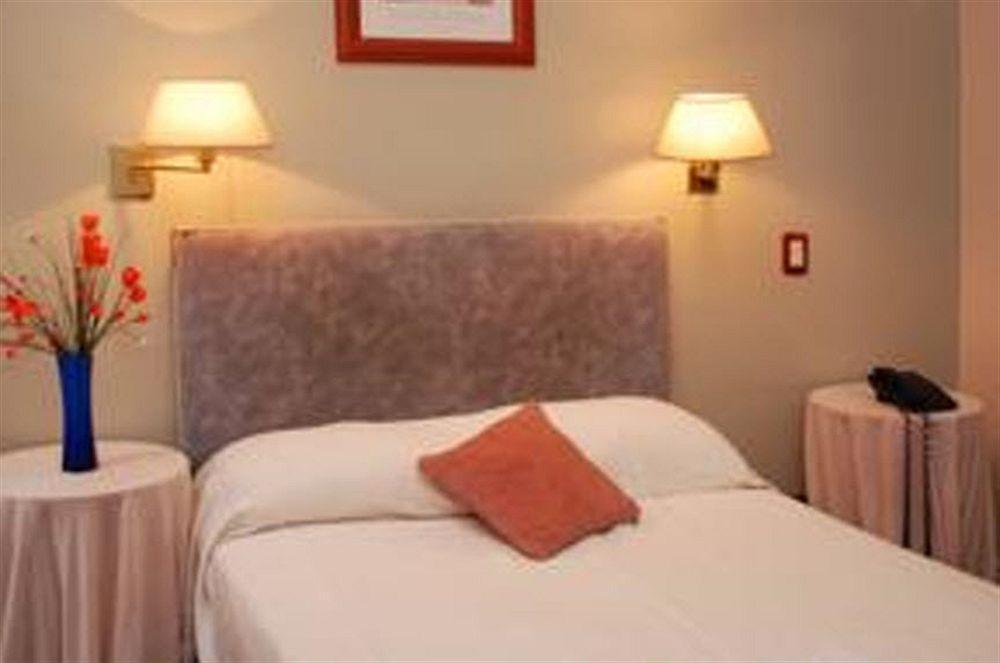 Hotel Frossard Буенос Айрес Екстериор снимка