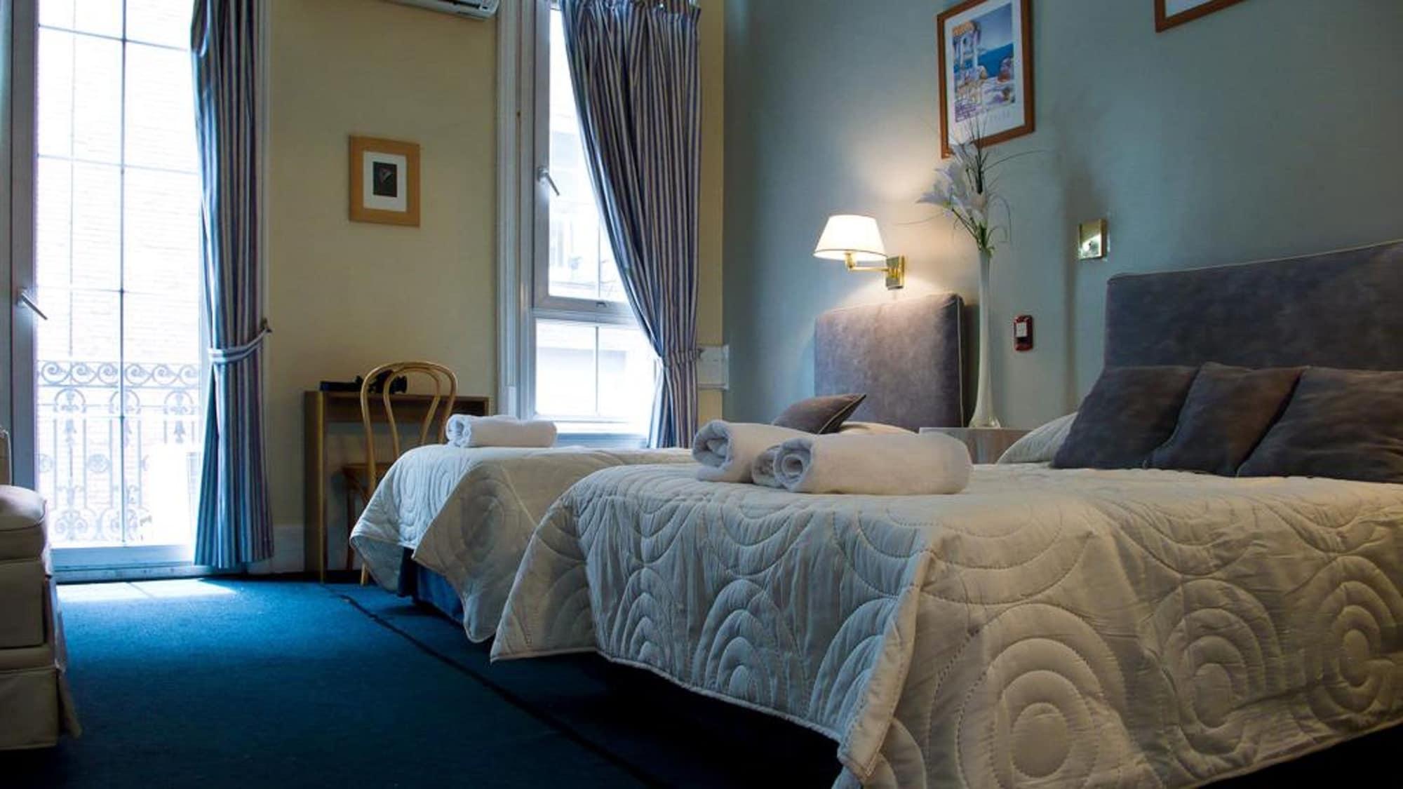 Hotel Frossard Буенос Айрес Екстериор снимка