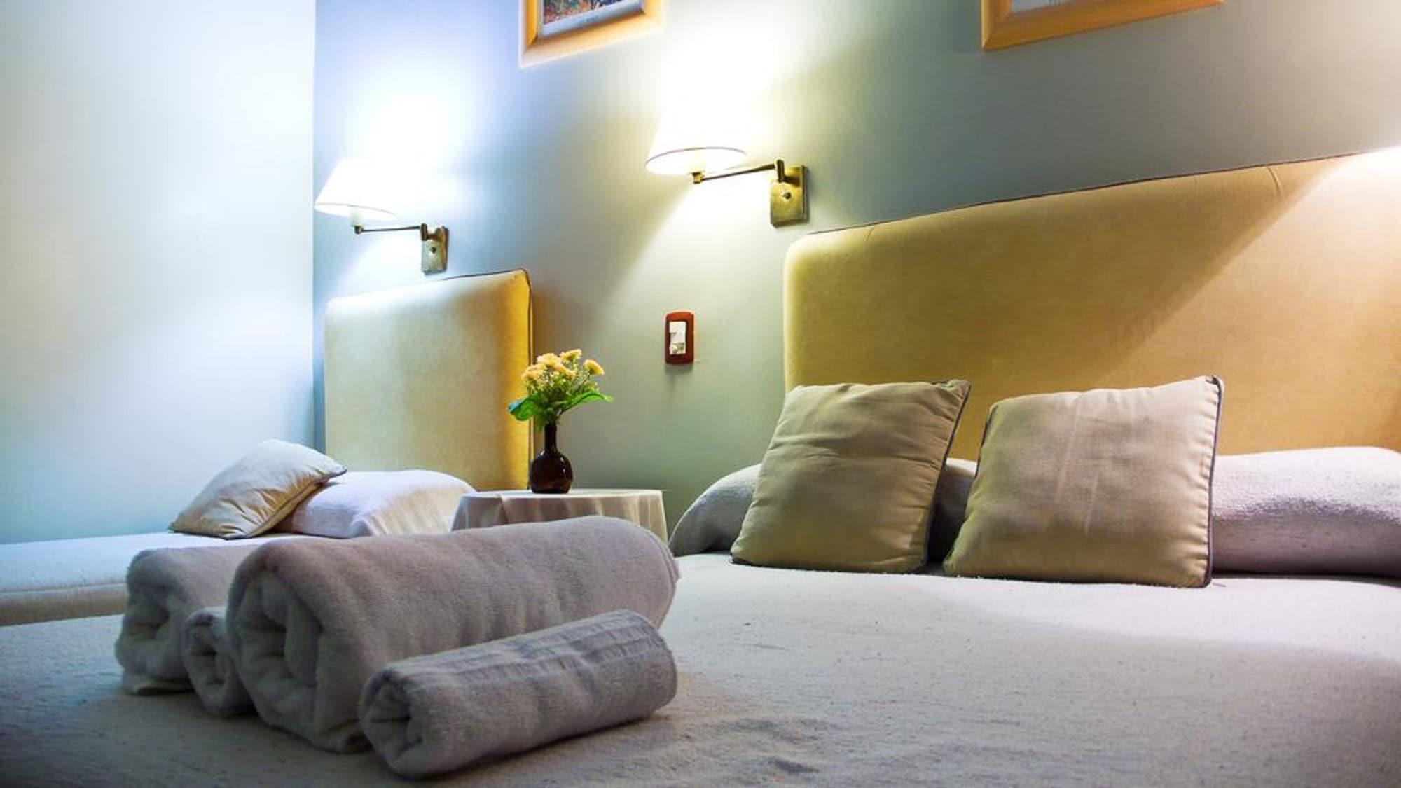 Hotel Frossard Буенос Айрес Екстериор снимка