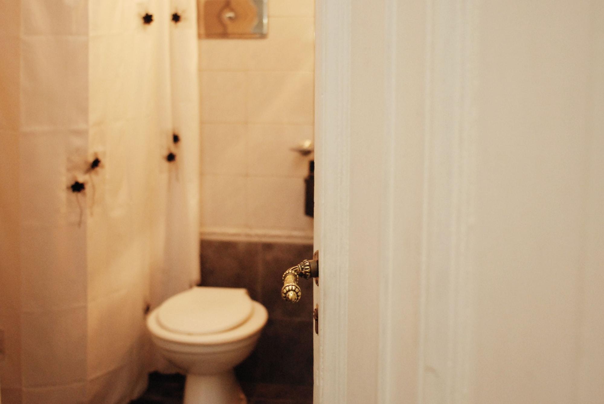 Hotel Frossard Буенос Айрес Екстериор снимка