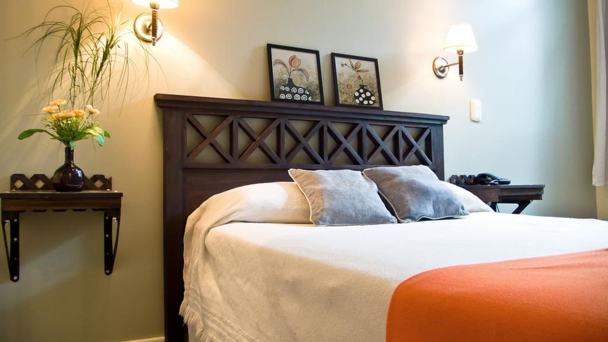 Hotel Frossard Буенос Айрес Екстериор снимка