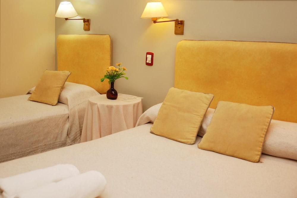 Hotel Frossard Буенос Айрес Екстериор снимка