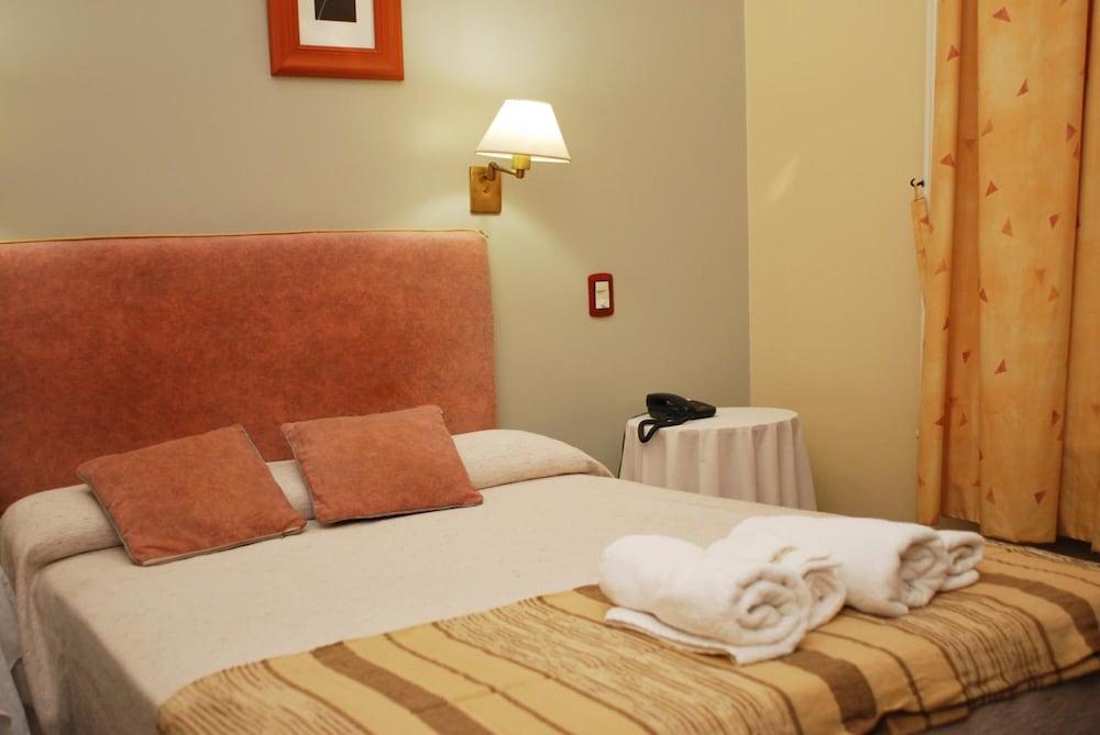 Hotel Frossard Буенос Айрес Екстериор снимка