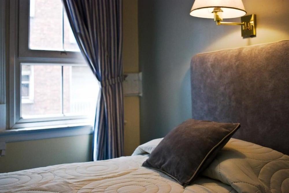 Hotel Frossard Буенос Айрес Екстериор снимка