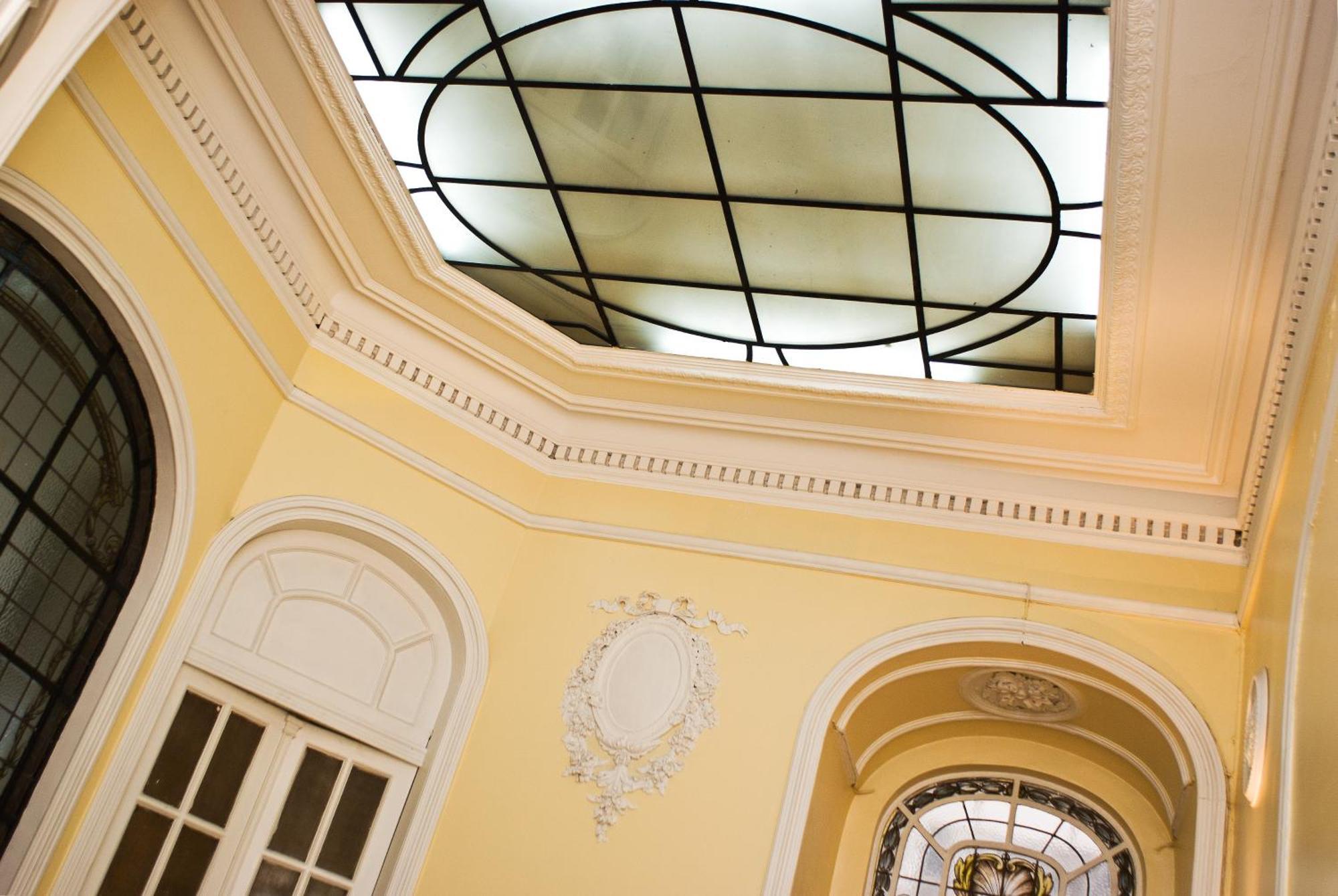 Hotel Frossard Буенос Айрес Екстериор снимка