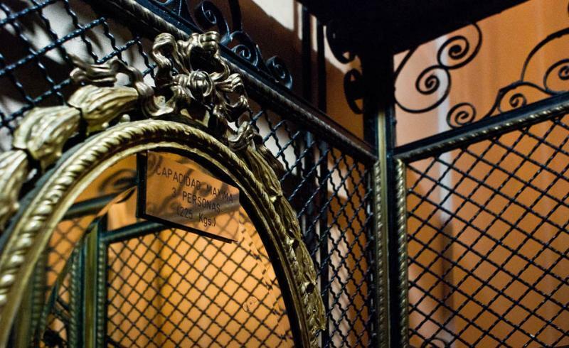 Hotel Frossard Буенос Айрес Екстериор снимка