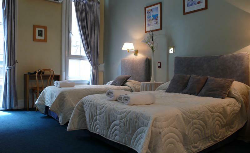 Hotel Frossard Буенос Айрес Екстериор снимка